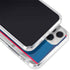 NBA Detroit Pistons Away Jersey iPhone 11 Pro Clear Case