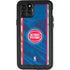 NBA Detroit Pistons Away Jersey iPhone 11 Pro Max Waterproof Case