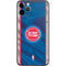 NBA Detroit Pistons Away Jersey iPhone 11 Pro Skin