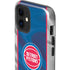 NBA Detroit Pistons Away Jersey iPhone 12 Impact Case