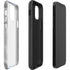 NBA Detroit Pistons Away Jersey iPhone 12 Impact Case