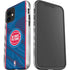 NBA Detroit Pistons Away Jersey iPhone 12 Impact Case
