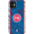 NBA Detroit Pistons Away Jersey iPhone 12 Mini Lite Case