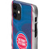 NBA Detroit Pistons Away Jersey iPhone 12 Mini Lite Case