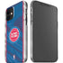 NBA Detroit Pistons Away Jersey iPhone 12 Mini Lite Case