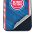 NBA Detroit Pistons Away Jersey iPhone 12 Mini Skin