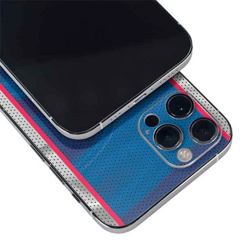 NBA Detroit Pistons Away Jersey iPhone 12 Pro Max Skin