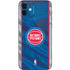 NBA Detroit Pistons Away Jersey iPhone 12 Skin
