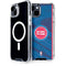 NBA Detroit Pistons Away Jersey iPhone 13 MagSafe Case