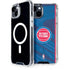 NBA Detroit Pistons Away Jersey iPhone 13 MagSafe Case