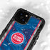 NBA Detroit Pistons Away Jersey iPhone 13 Mini Waterproof Case