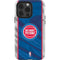 NBA Detroit Pistons Away Jersey iPhone 13 Pro Impact Case