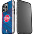 NBA Detroit Pistons Away Jersey iPhone 13 Pro Impact Case