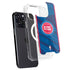 NBA Detroit Pistons Away Jersey iPhone 13 Pro MagSafe Case