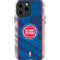 NBA Detroit Pistons Away Jersey iPhone 13 Pro Max Impact Case