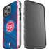NBA Detroit Pistons Away Jersey iPhone 13 Pro Max Impact Case