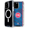 NBA Detroit Pistons Away Jersey iPhone 13 Pro Max MagSafe Case