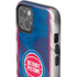 NBA Detroit Pistons Away Jersey iPhone 15 Plus Impact Case