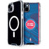 NBA Detroit Pistons Away Jersey iPhone 15 MagSafe Case