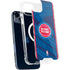NBA Detroit Pistons Away Jersey iPhone 14 Plus MagSafe Case
