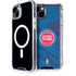 NBA Detroit Pistons Away Jersey iPhone 15 Plus MagSafe Case