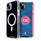 NBA Detroit Pistons Away Jersey iPhone 14 Plus MagSafe Case