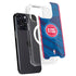 NBA Detroit Pistons Away Jersey iPhone 14 Pro MagSafe Case