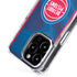 NBA Detroit Pistons Away Jersey iPhone 15 Pro Max MagSafe Case