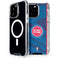 NBA Detroit Pistons Away Jersey iPhone 14 Pro Max MagSafe Case