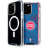 NBA Detroit Pistons Away Jersey iPhone 14 Pro Max MagSafe Case