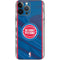 NBA Detroit Pistons Away Jersey iPhone 14 Pro Max Skin