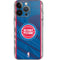 NBA Detroit Pistons Away Jersey iPhone 15 Pro Skin