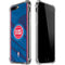 NBA Detroit Pistons Away Jersey iPhone 7/8 Plus Clear Case