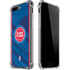 NBA Detroit Pistons Away Jersey iPhone 7/8 Plus Clear Case