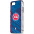 NBA Detroit Pistons Away Jersey iPhone 7 Pro Case