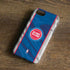 NBA Detroit Pistons Away Jersey iPhone 7 Pro Case