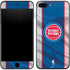 NBA Detroit Pistons Away Jersey iPhone 8 Plus Skin