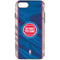NBA Detroit Pistons Away Jersey iPhone 8 Pro Case