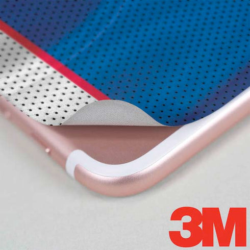 NBA Detroit Pistons Away Jersey iPhone 8 Skin