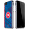 NBA Detroit Pistons Away Jersey iPhone SE (2nd & 3rd Gen) Clear Case
