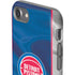 NBA Detroit Pistons Away Jersey iPhone SE (2nd & 3rd Gen) Pro Case