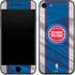 NBA Detroit Pistons Away Jersey iPhone SE (2nd & 3rd Gen) Skin