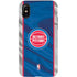 NBA Detroit Pistons Away Jersey iPhone X Pro Case