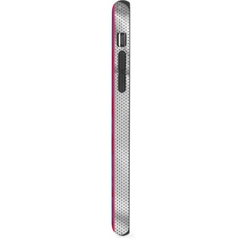 NBA Detroit Pistons Away Jersey iPhone X Pro Case