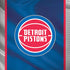 NBA Detroit Pistons Away Jersey iPhone X Pro Case