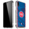 NBA Detroit Pistons Away Jersey iPhone XR Clear Case