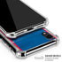 NBA Detroit Pistons Away Jersey iPhone XR Clear Case