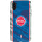 NBA Detroit Pistons Away Jersey iPhone XR Pro Case