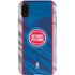 NBA Detroit Pistons Away Jersey iPhone XR Pro Case