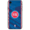 NBA Detroit Pistons Away Jersey iPhone XR Skin